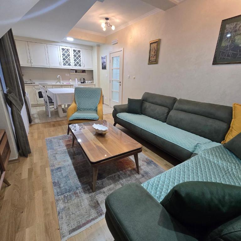 Jolly Apartment - One-Bedroom Apartment - 2