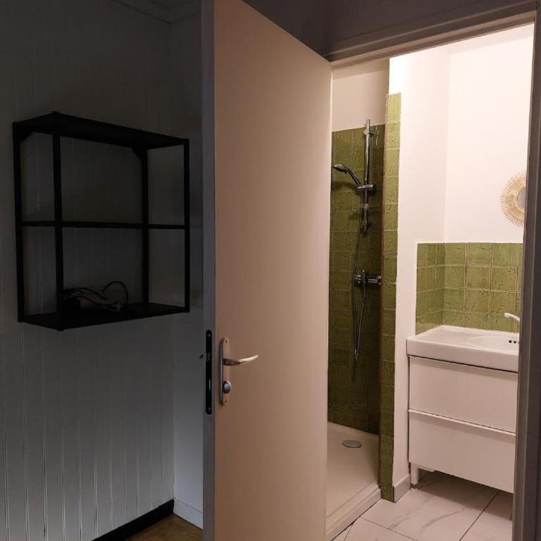 Coliving Ajaccio type Auberge de Jeunesse - Studio - 6