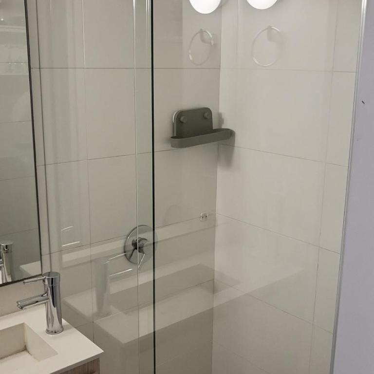 loft near Lourdes church - Habitación Deluxe - 5