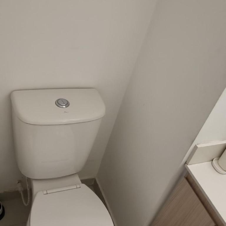 loft near Lourdes church - Habitación Deluxe - 6