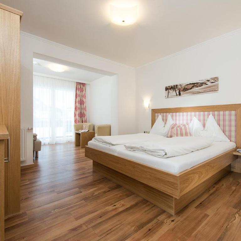 Hotel Tannenberg - Familienzimmer - 1