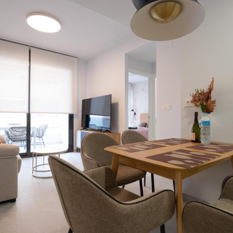 YourSpain Apartment S3 2B - Two-Bedroom Apartment - 1