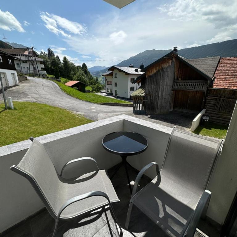 Apartment Oberleins III - Apartment mit 1 Schlafzimmer - 11
