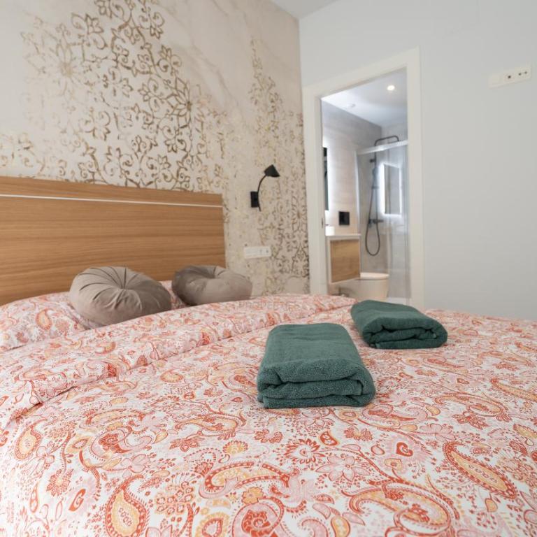 YourSpain Apartment S3 2B - Two-Bedroom Apartment - 3