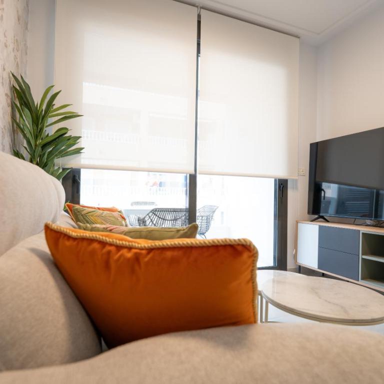 YourSpain Apartment S3 2B - Two-Bedroom Apartment - 6
