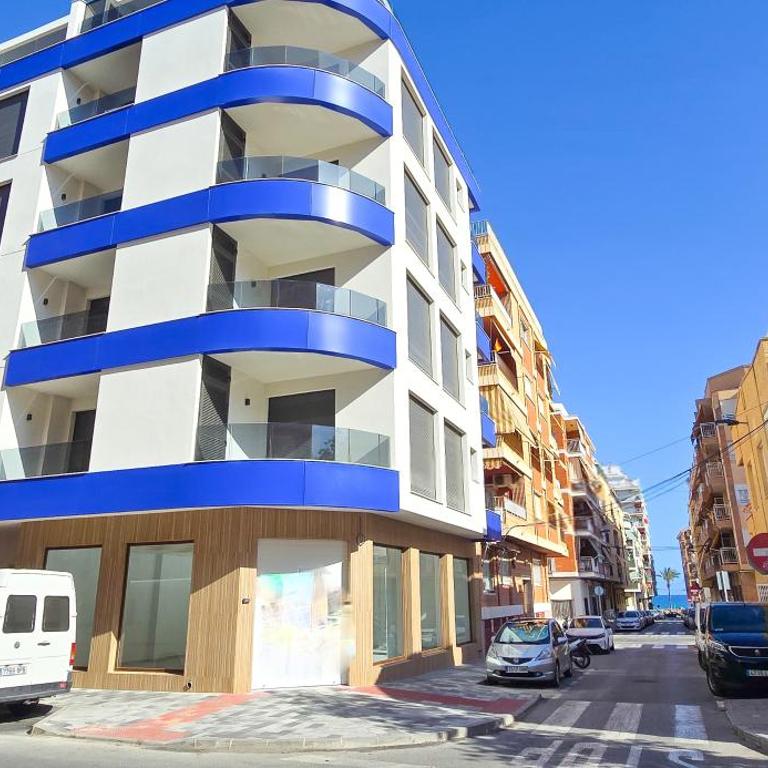 YourSpain Apartment S3 2B - Two-Bedroom Apartment - 7