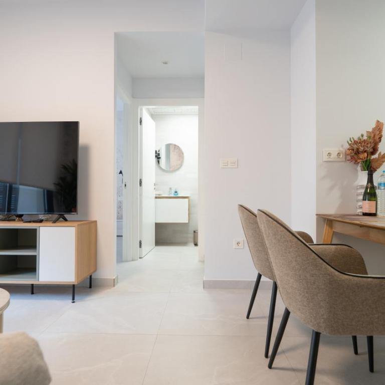 YourSpain Apartment S3 2B - Two-Bedroom Apartment - 8