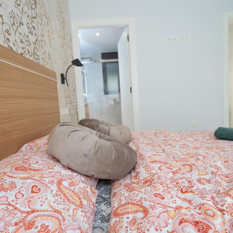 YourSpain Apartment S3 2B - Two-Bedroom Apartment - 10