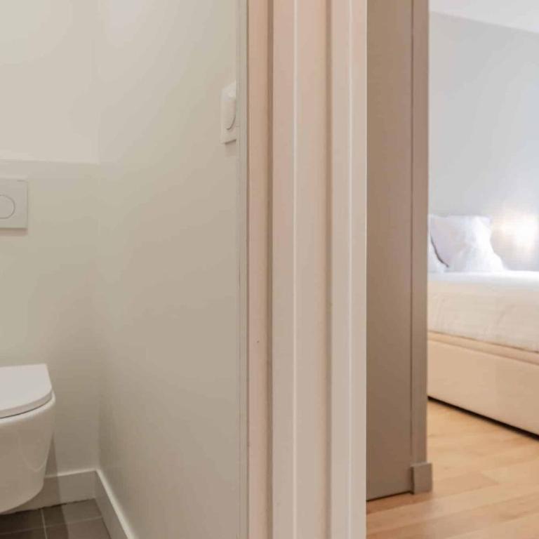 PARISIAN HOME l MARAIS - Appartement 2 Chambres - 19