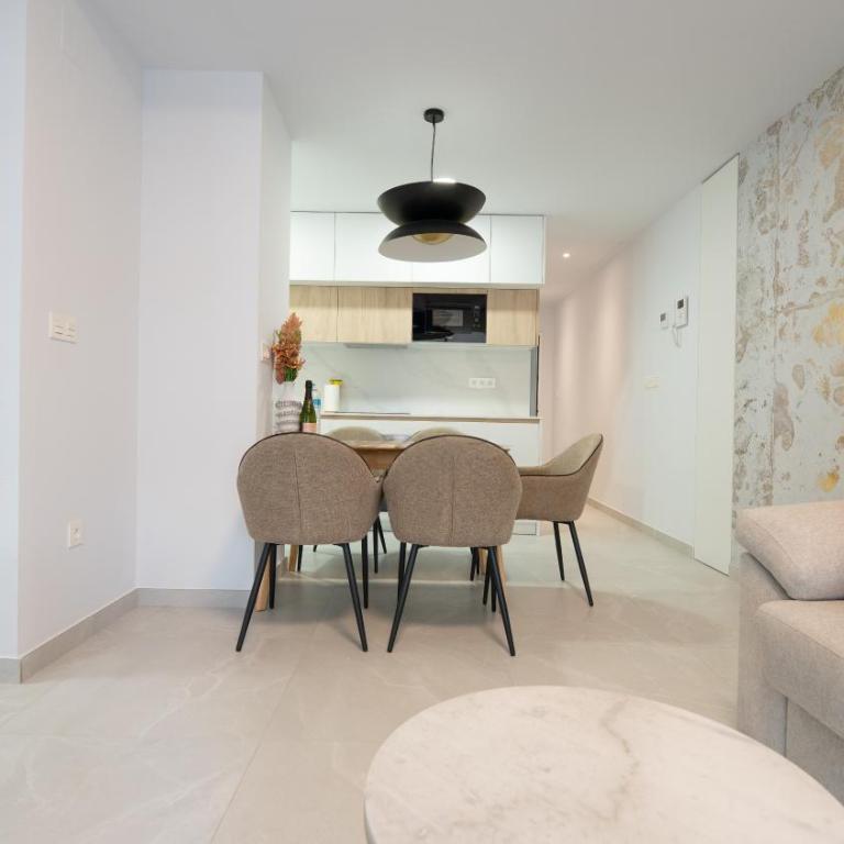 YourSpain Apartment S3 2B - Two-Bedroom Apartment - 15