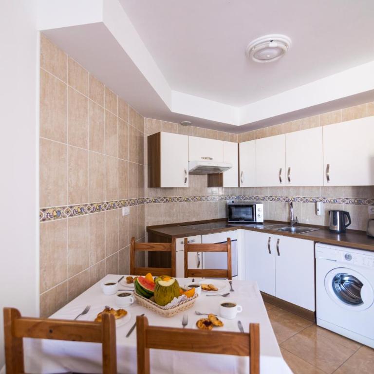 TAO El Cotillo - VV - Apartamento de 1 dormitorio con vistas a la piscina - 7