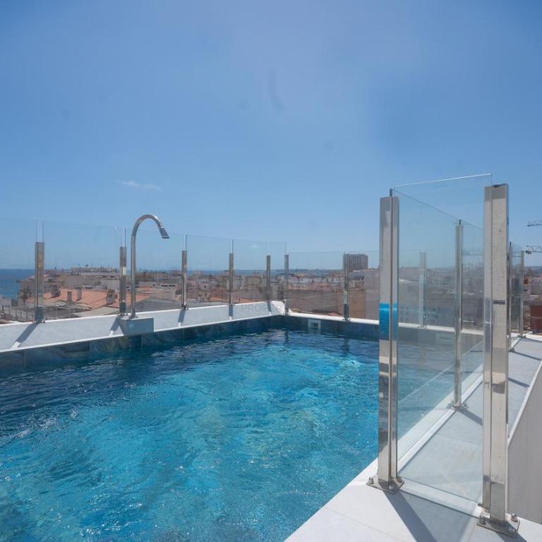 YourSpain Apartment S3 2B - Two-Bedroom Apartment - 16