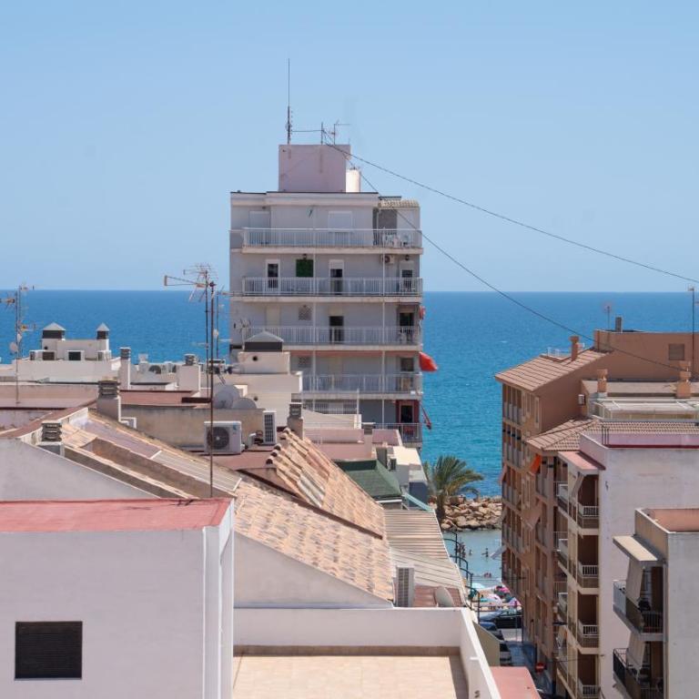YourSpain Apartment S3 2B - Two-Bedroom Apartment - 17