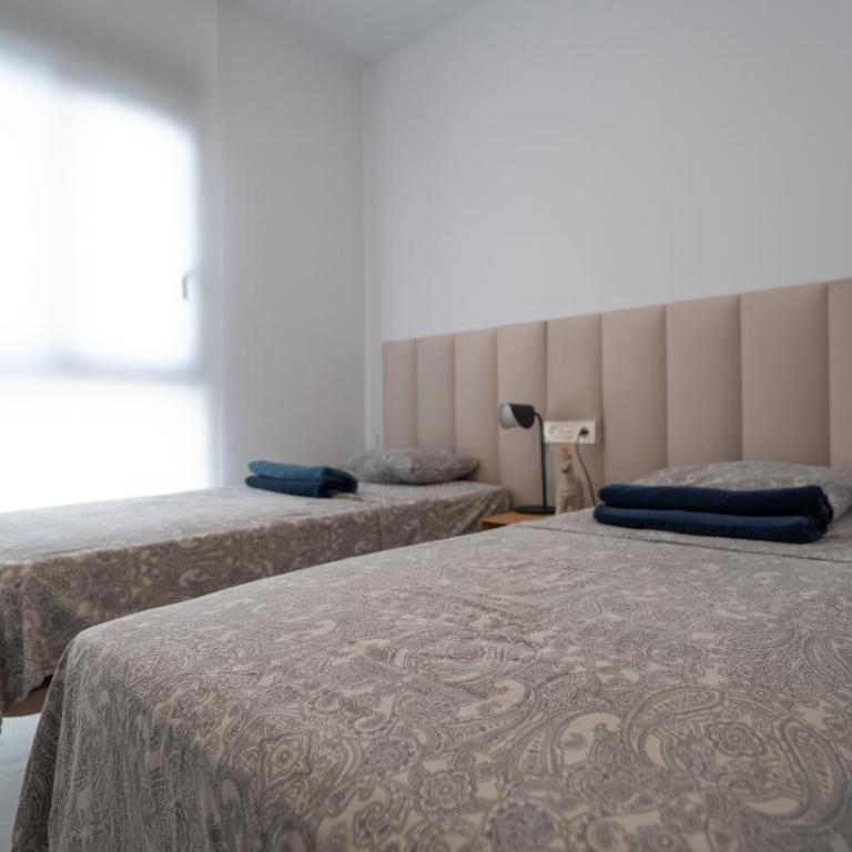 YourSpain Apartment S3 2B - Two-Bedroom Apartment - 19