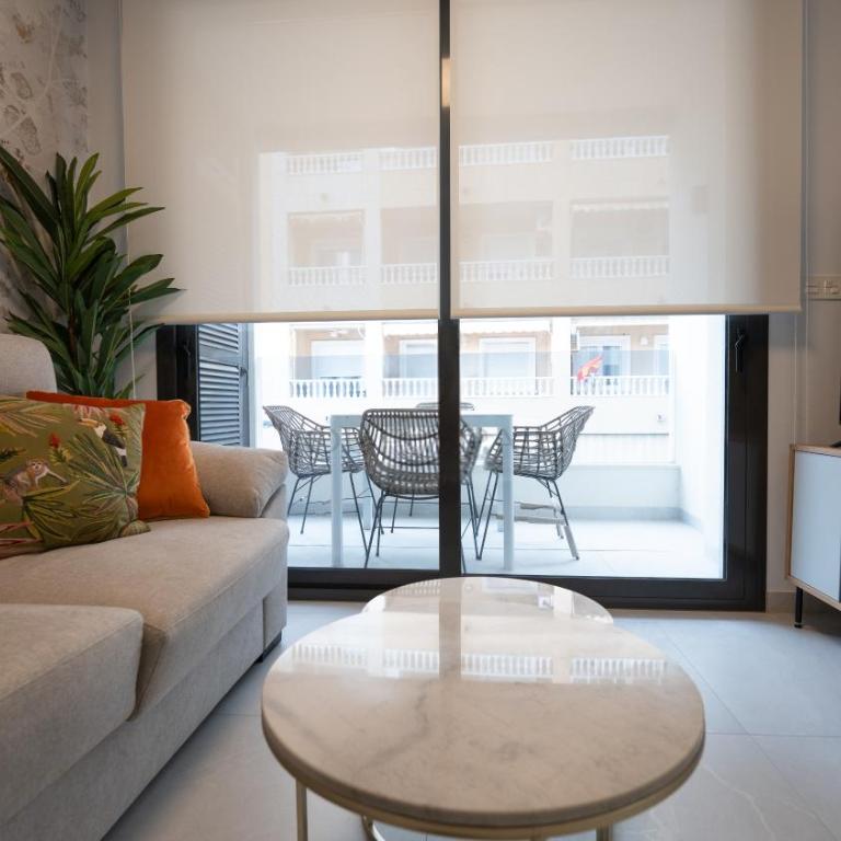 YourSpain Apartment S3 2B - Two-Bedroom Apartment - 21