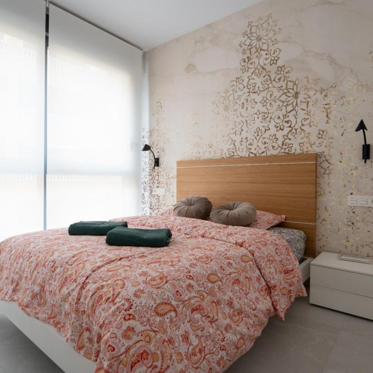 YourSpain Apartment S3 2B - Two-Bedroom Apartment - 22