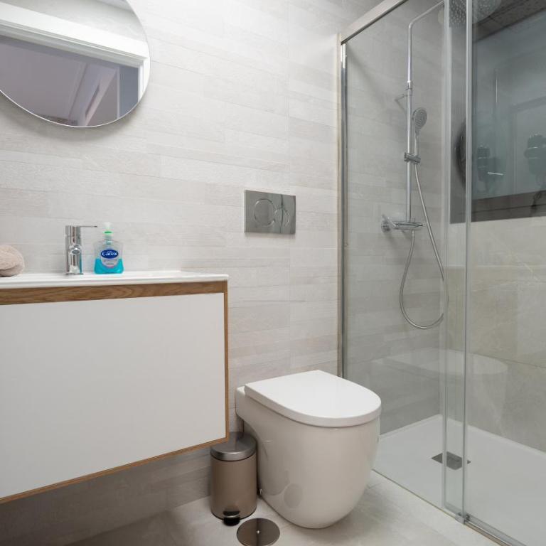 YourSpain Apartment S3 2B - Two-Bedroom Apartment - 23