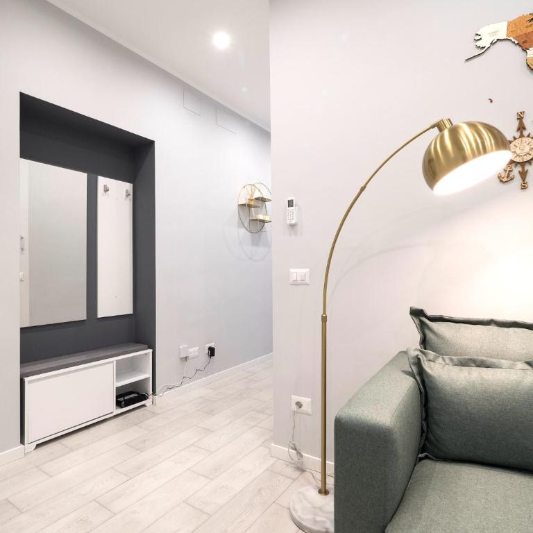 Rome Vatican Stay - Appartamento 2 camere da letto vicino al Vaticano - Haus mit 2 Schlafzimmern - 18