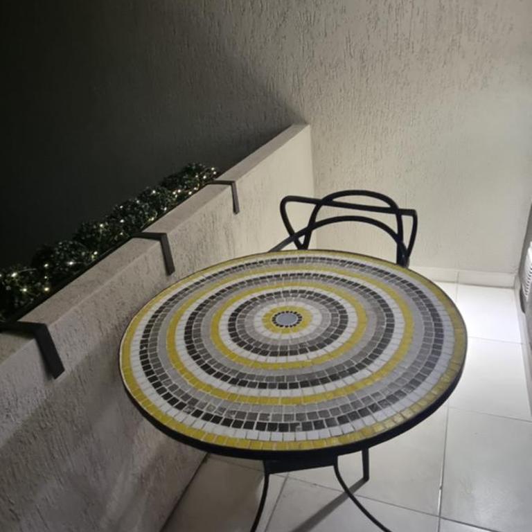 Departamento en Mendoza - Le Chat Noir - Cochera cubierta - Apartamento de 2 dormitorios - 12