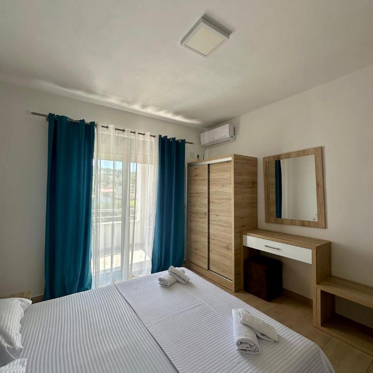 Sunrise Apart-Hotel - Apartman sa 1 Spavaćom Sobom - 7