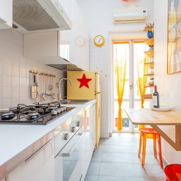 Casa Stella - Appartamento con 1 Camera da Letto - 10