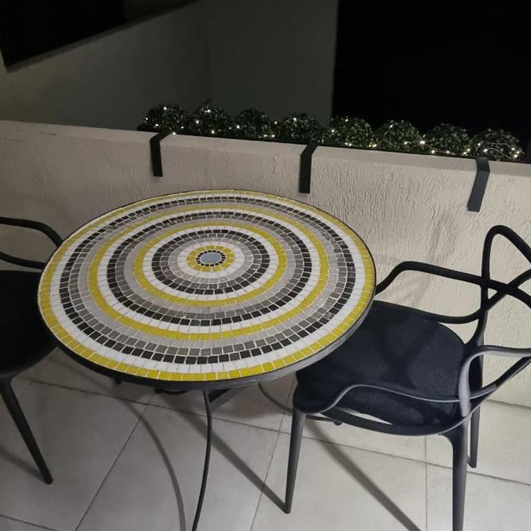 Departamento en Mendoza - Le Chat Noir - Cochera cubierta - Apartamento de 2 dormitorios - 13