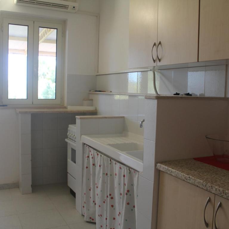 Residence Giardino - Appartamento con 1 Camera da Letto - 1
