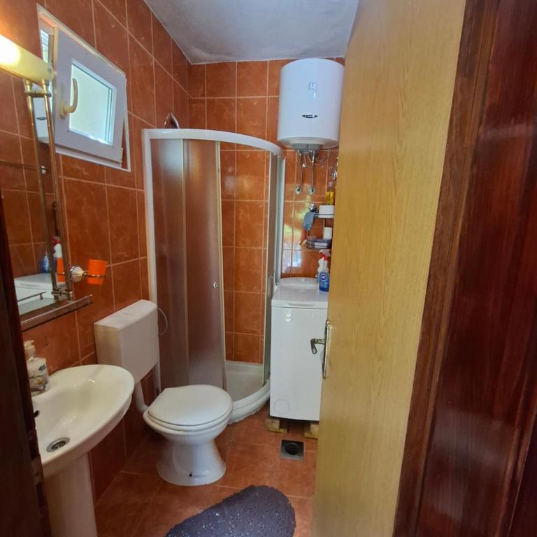 Apartmani Paulino - Family Studio - 9