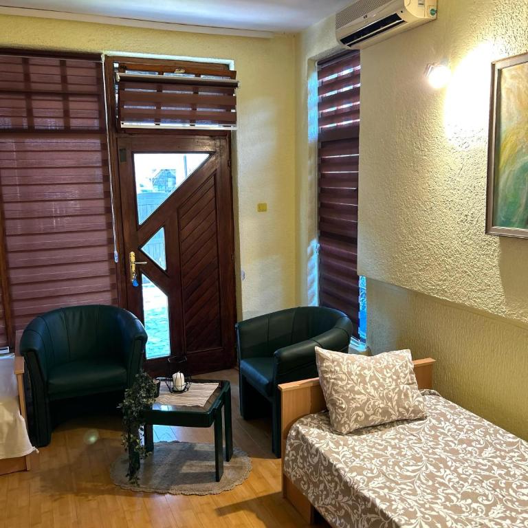 Apartman Nemanja - Apartman sa 1 Spavaćom Sobom - 3