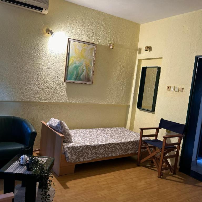 Apartman Nemanja - Apartman sa 1 Spavaćom Sobom - 7