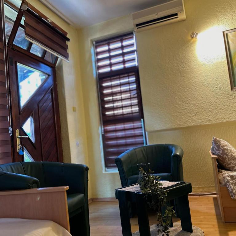 Apartman Nemanja - Apartman sa 1 Spavaćom Sobom - 9