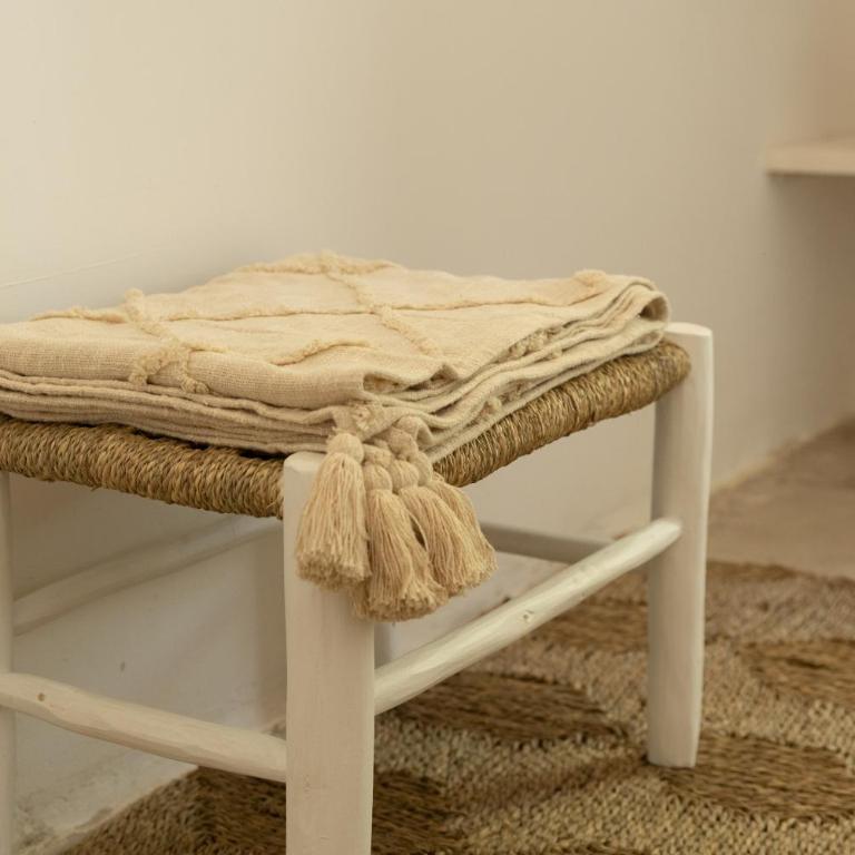 Tenuta La Fontana Rooms - Camera Doppia con Letti Singoli con Bagno Privato - 4