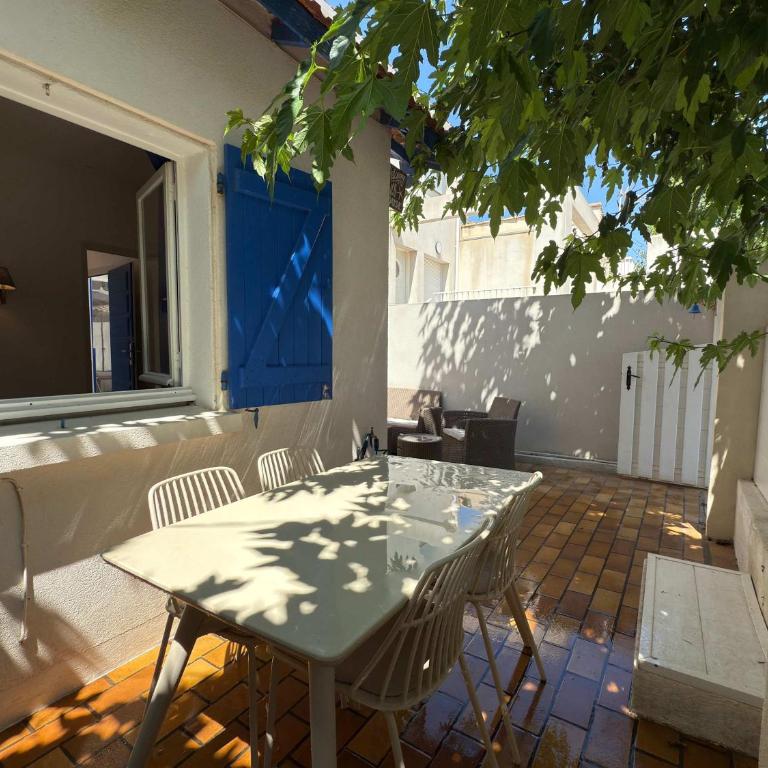 Valras-Loc - Maison de Pecheur - Casa - 2