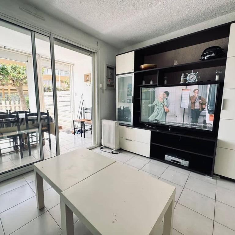Valras-Loc - Plaisir Balneaire - Appartement - 2