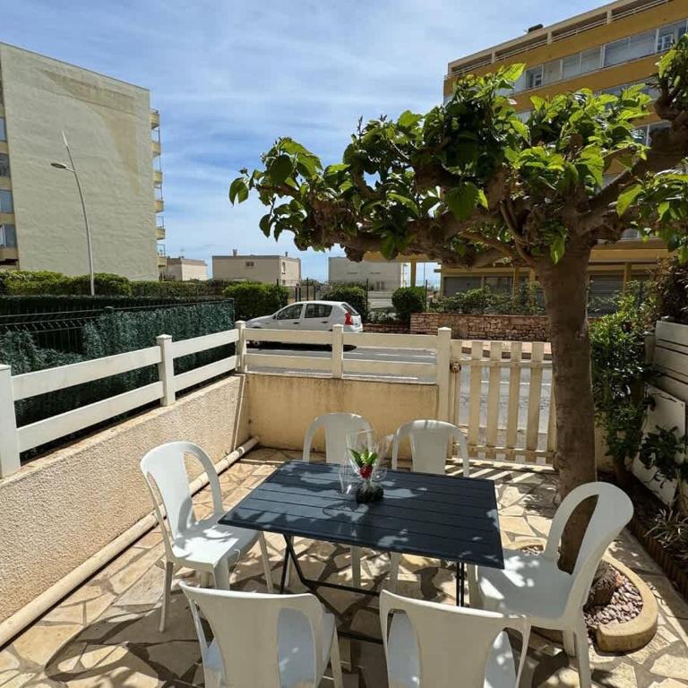 Valras-Loc - Plaisir Balneaire - Appartement - 3