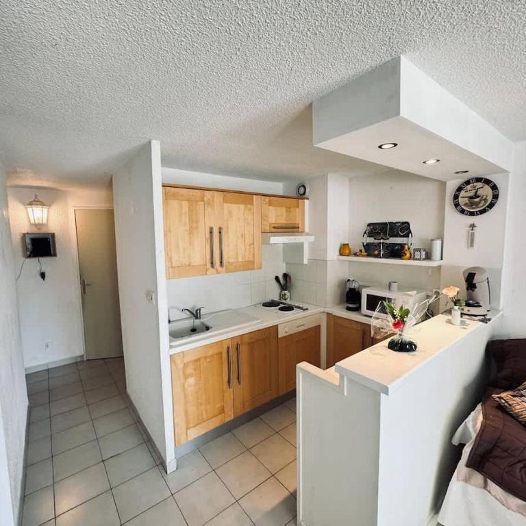 Valras-Loc - Plaisir Balneaire - Appartement - 5