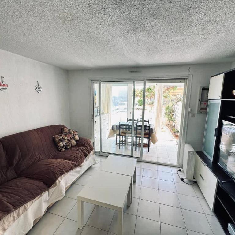 Valras-Loc - Plaisir Balneaire - Appartement - 6