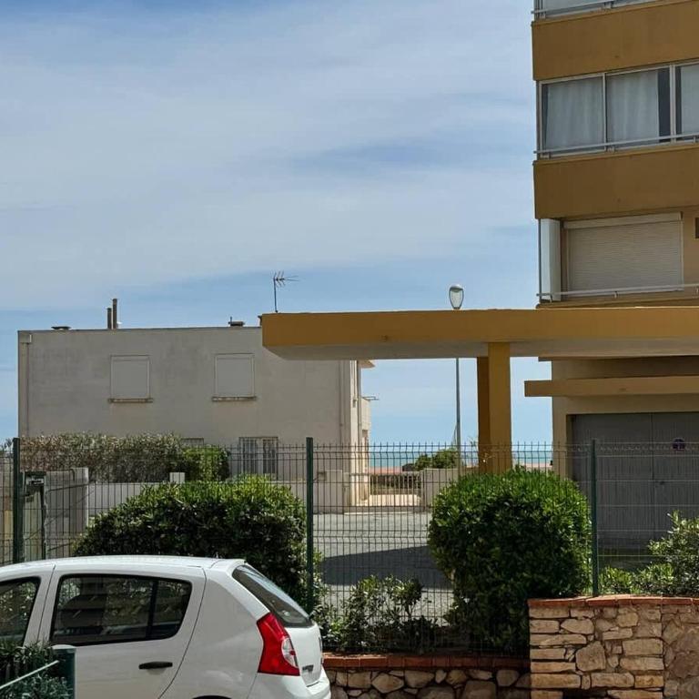 Valras-Loc - Plaisir Balneaire - Appartement - 7