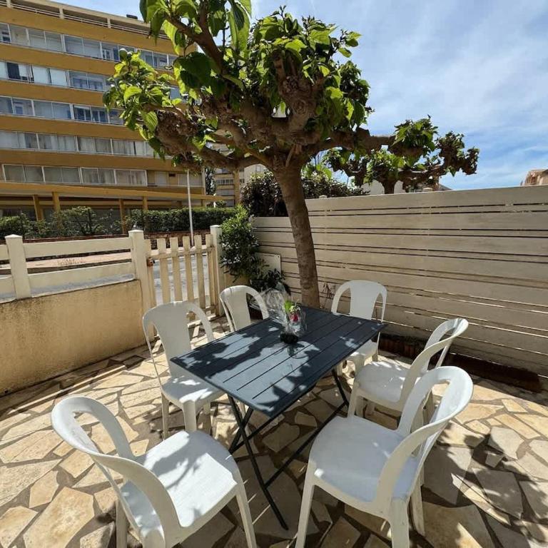 Valras-Loc - Plaisir Balneaire - Appartement - 8