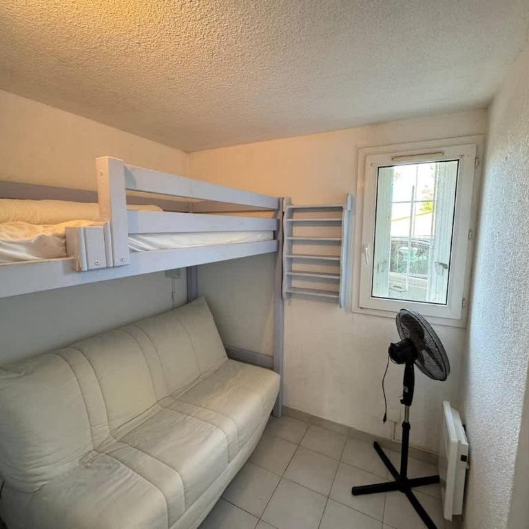 Valras-Loc - Plaisir Balneaire - Appartement - 9
