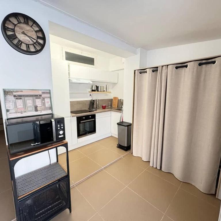 Valras-Loc - Douceur de Vivre a Deux pas de la mer - Deluxe Apartment - 4