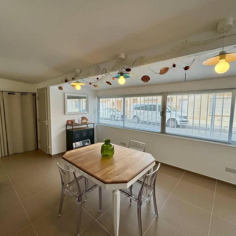 Valras-Loc - Douceur de Vivre a Deux pas de la mer - Deluxe Apartment - 11