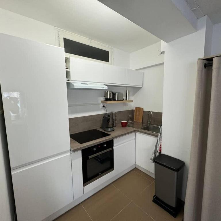 Valras-Loc - Douceur de Vivre a Deux pas de la mer - Deluxe Apartment - 12