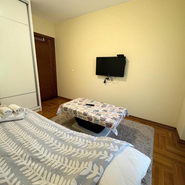 Vrnjacki kutak - Apartman sa 1 Spavaćom Sobom - 8