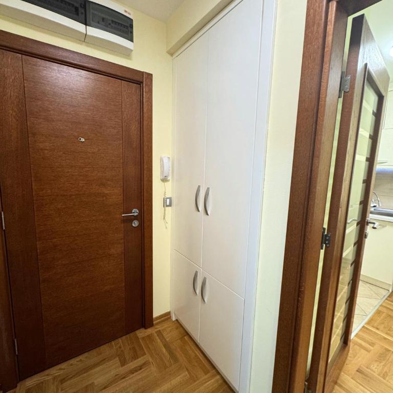 Vrnjacki kutak - Apartman sa 1 Spavaćom Sobom - 10
