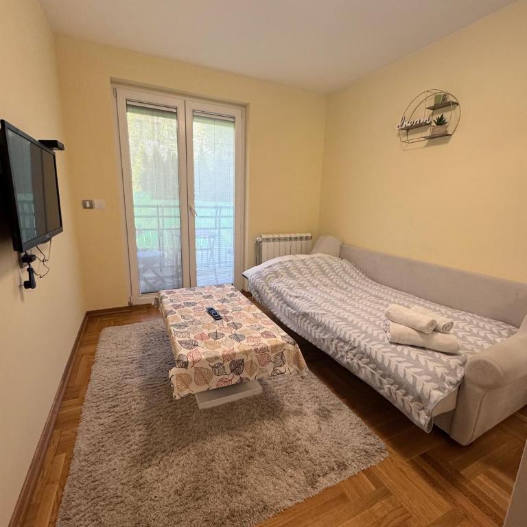 Vrnjacki kutak - Apartman sa 1 Spavaćom Sobom - 11