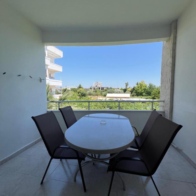 Apartments Fati & Flori - Standardna Porodična Soba - 6