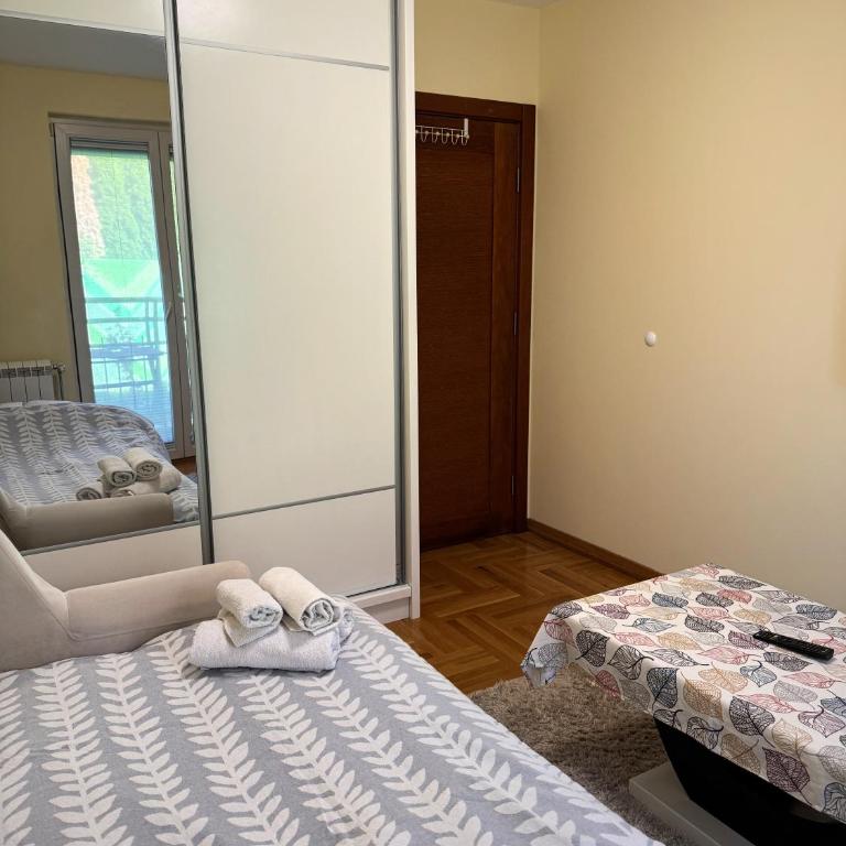 Vrnjacki kutak - Apartman sa 1 Spavaćom Sobom - 13