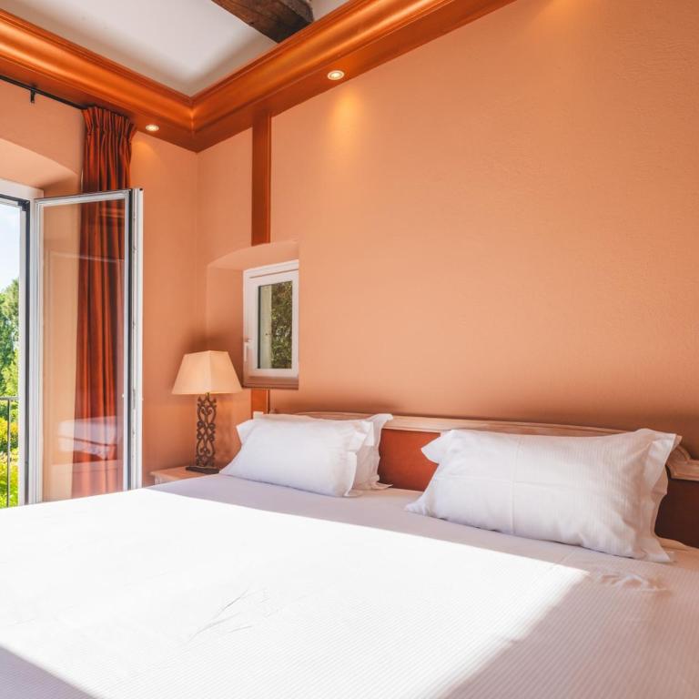 Hotel La Mandarine Saint Tropez - Chambre Double Standard - 1