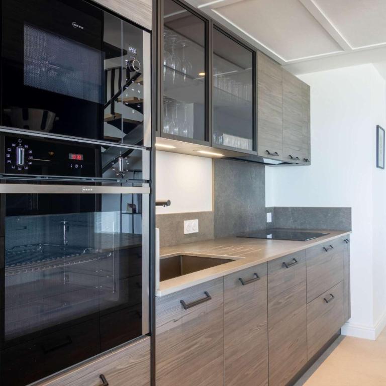 Valras-Loc Privatisez le 9e etage de lArchipel - Penthouse-Apartment - 6